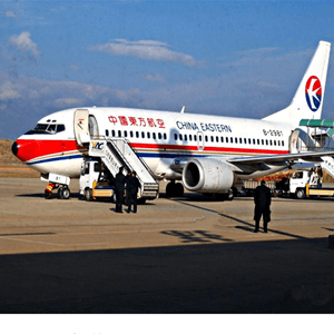 梅州梅县航空物流航空快运业稳步发展的原因是什么？